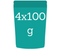 4x100g-os