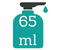 65 ml