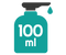 100 ml