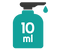10 ml