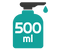 500 ml