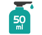 50 ml