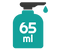 65 ml