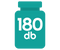 180 db