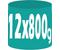 12x800g