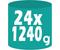 24x1240g