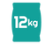 12 kg