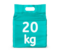 20 kg